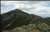 Mount Lafayette, White Mountains, AT, New Hampshire